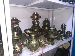 Xjapan Secondhand Spares
