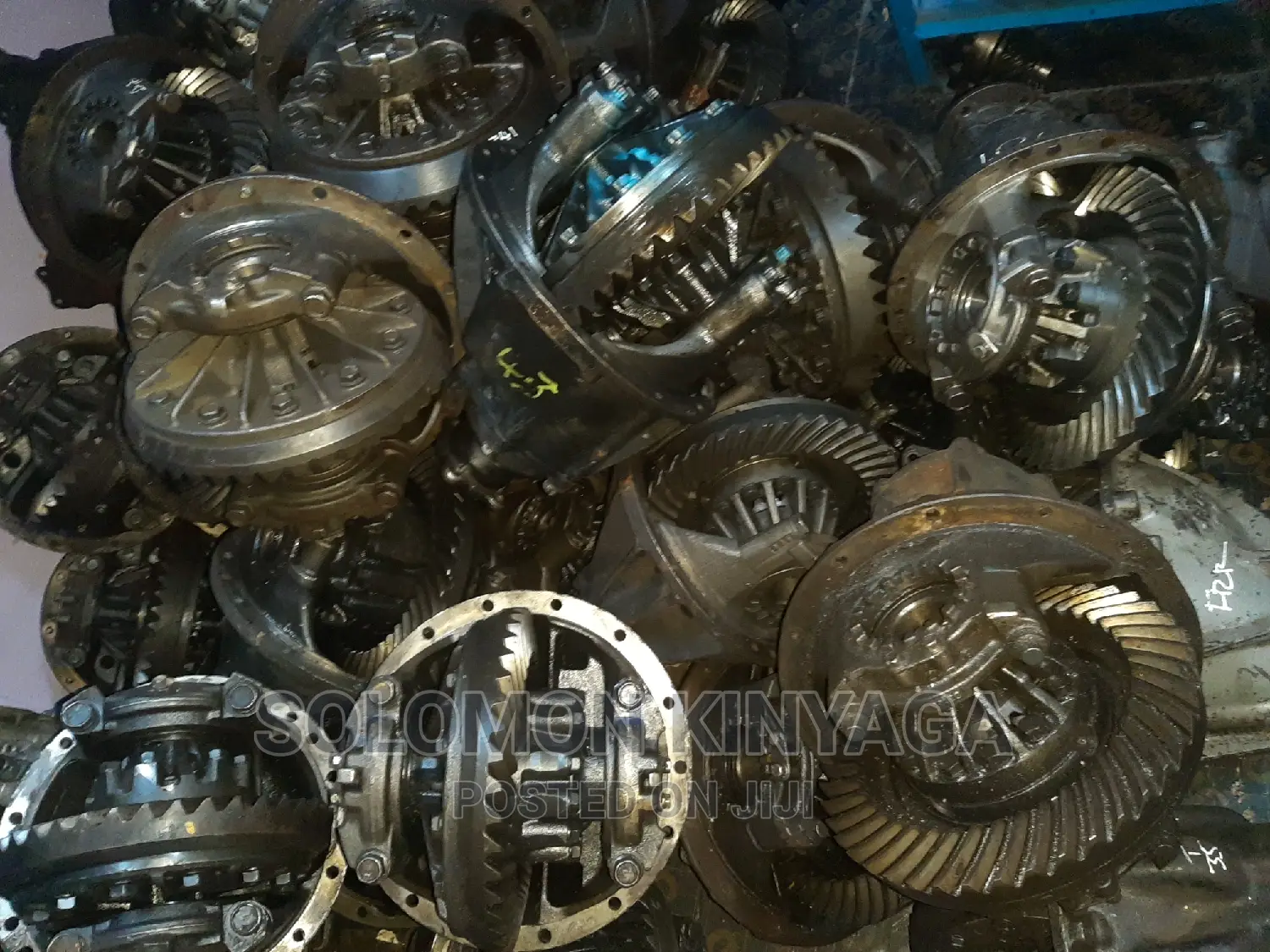 Xjapan Secondhand Spares