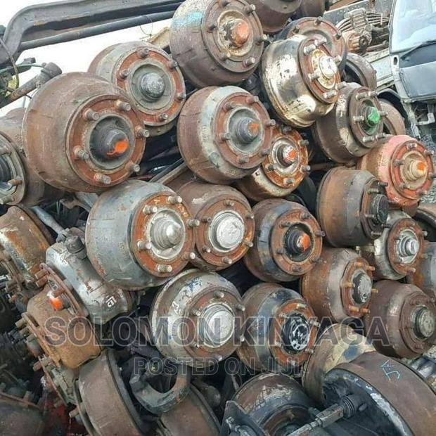 Xjapan Secondhand Spares - thumbnail 10