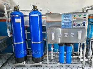 Cost of Starting a Water Business in Kenya