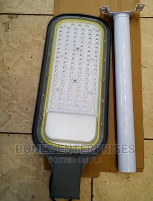 A.C Street Lights 200wlts