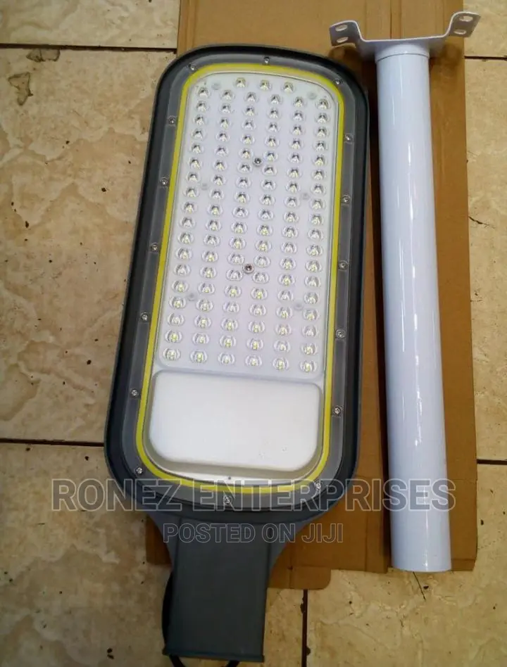 A.C Street Lights 200wlts