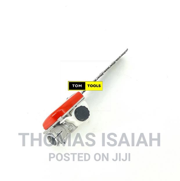 12 Inch 30cm Chainsaw Power Saw Brush Cutter Attachment - thumbnail 4