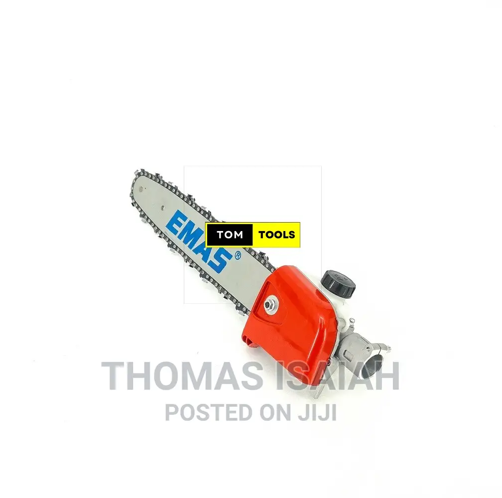 12 Inch 30cm Chainsaw Power Saw Brush Cutter Attachment