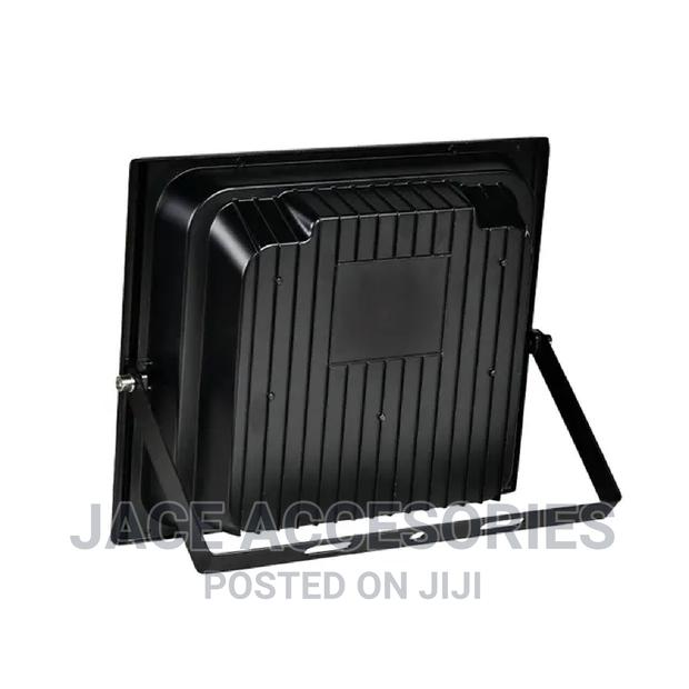 Bright 100w Solar Flood Light - thumbnail 5