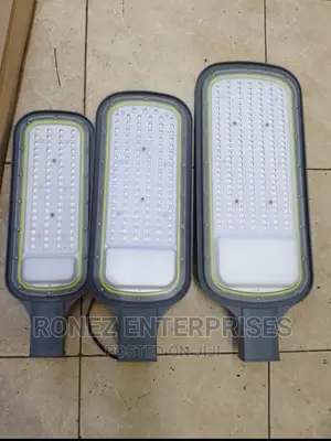 Electrical Street Lights