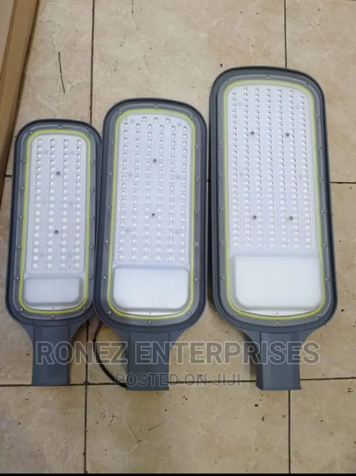 Electrical Street Lights