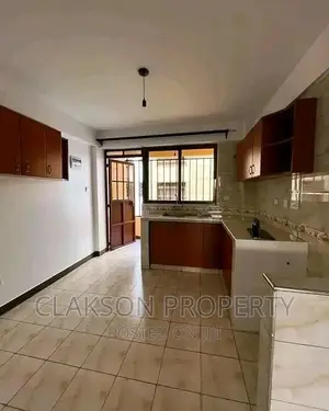 1bdrm Apartment in Naivasha Road Near, Kilimani for rent
