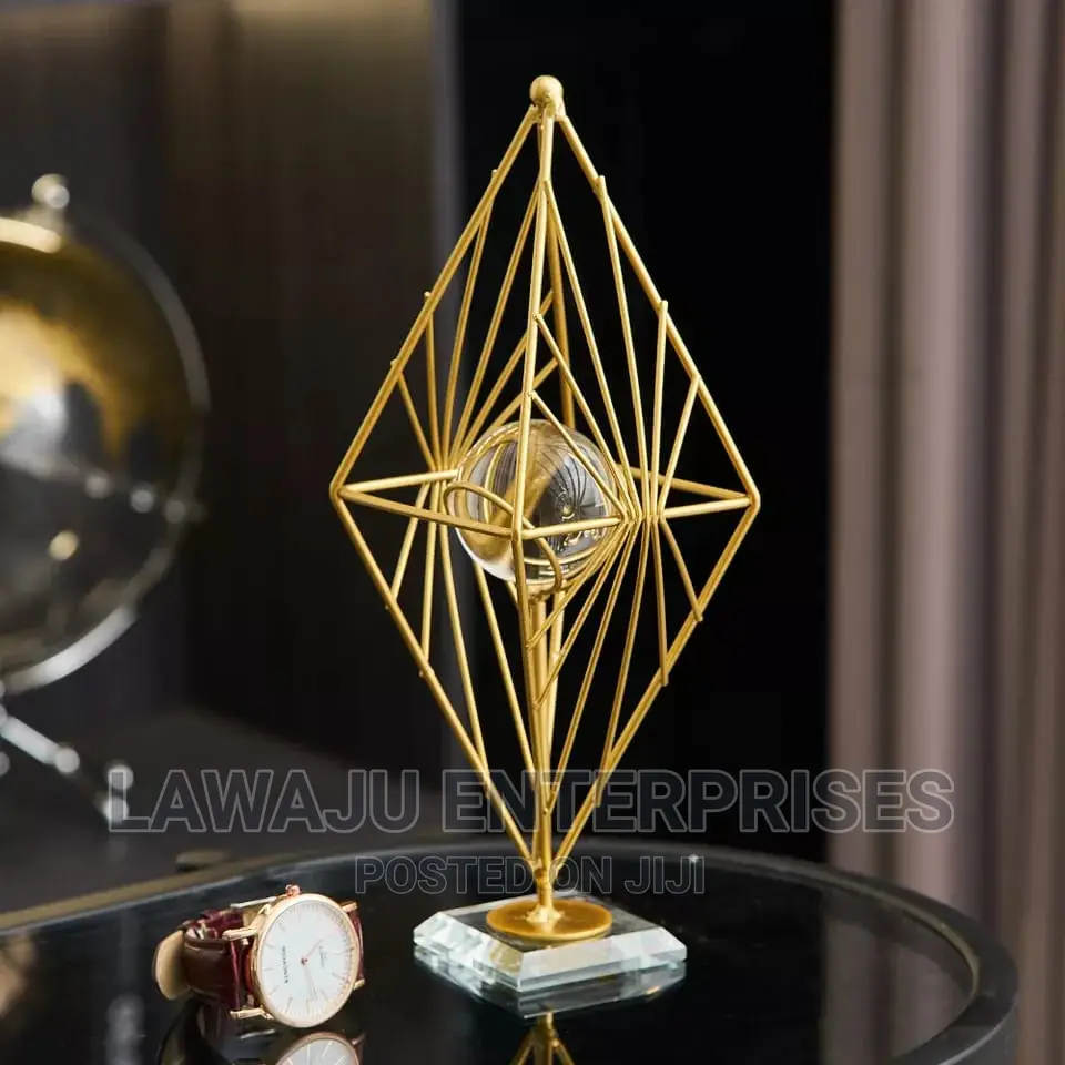 Stylish Home Decor