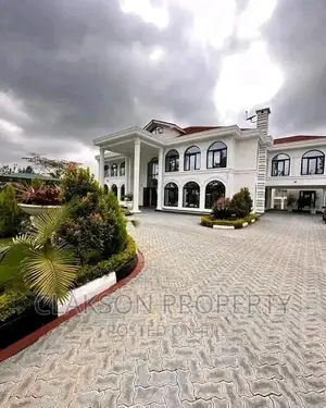 House for Sale in Karen
