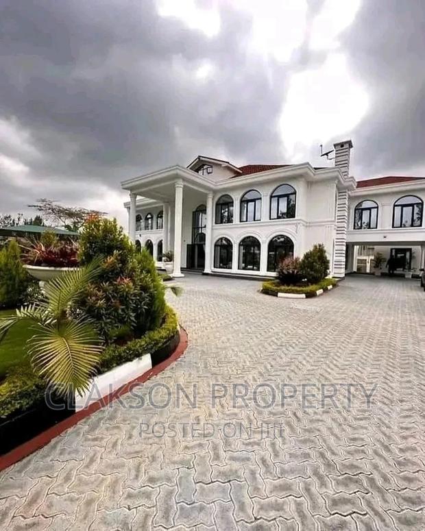 House for Sale in Karen