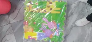 Kids Foam Playing Mat