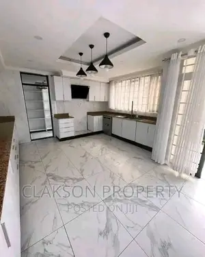 House for Sale in Karen