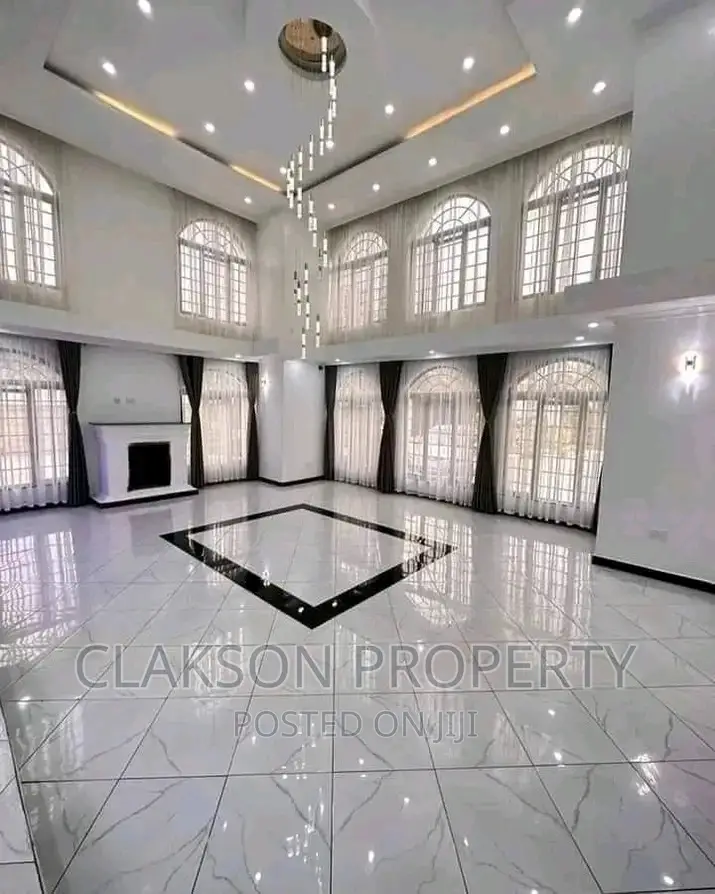 House for Sale in Karen