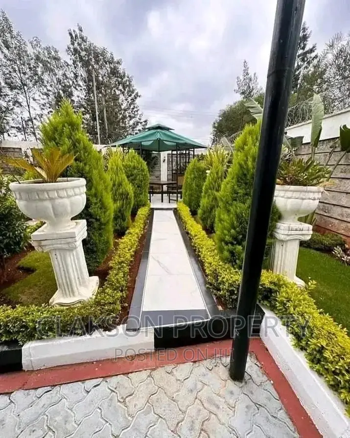 House for Sale in Karen