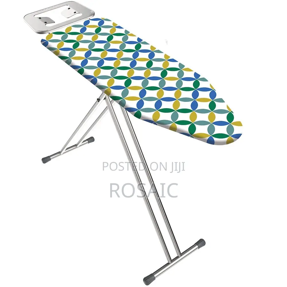 Metallic Ironing Board** Ironing Board
