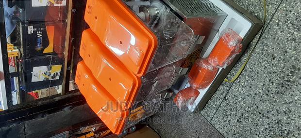 Quality Dispenser - main view