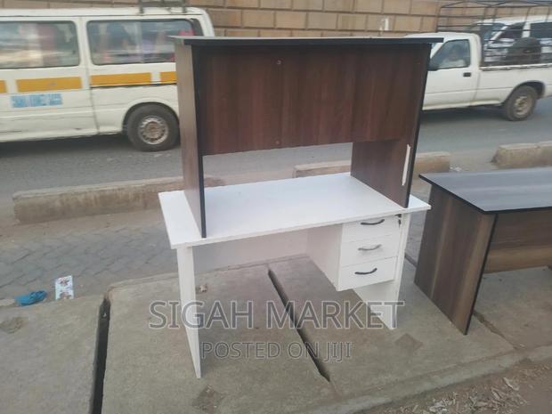 Office Desk Office Desk Office Desk - main view