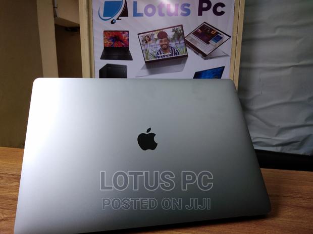 Laptop Apple MacBook Pro 2019 16GB Intel Core I9 SSD 1T - thumbnail 3