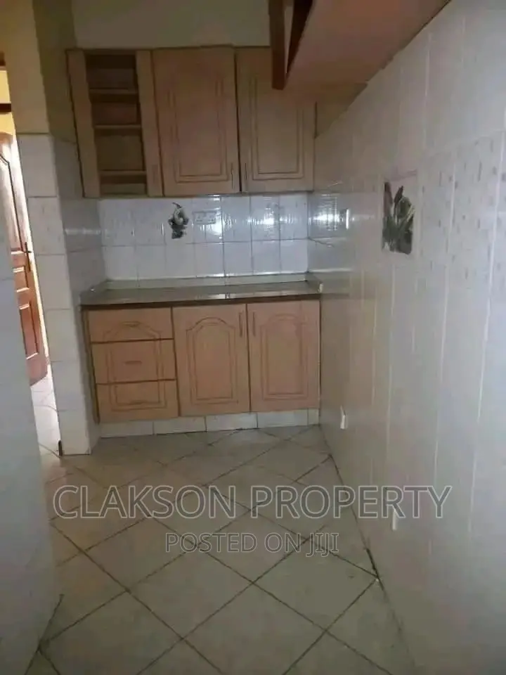 2bdrm Apartment in Naivasha Road Near, Dagoretti Corner for rent in