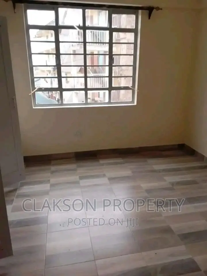 2bdrm Apartment in Wanyee Road, Dagoretti for rent