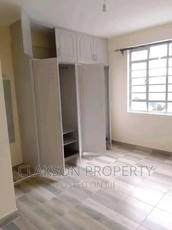 2bdrm Apartment in Wanyee Road, Dagoretti for rent