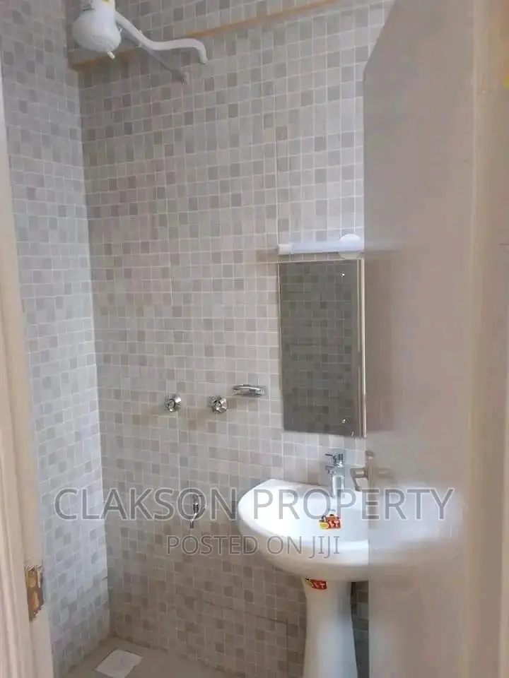 2bdrm Apartment in Wanyee Road, Dagoretti for rent