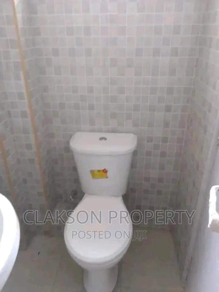 2bdrm Apartment in Wanyee Road, Dagoretti for rent