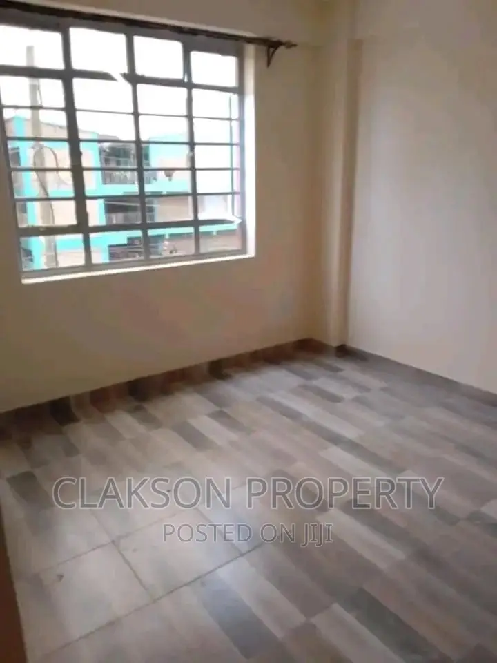 2bdrm Apartment in Wanyee Road, Dagoretti for rent