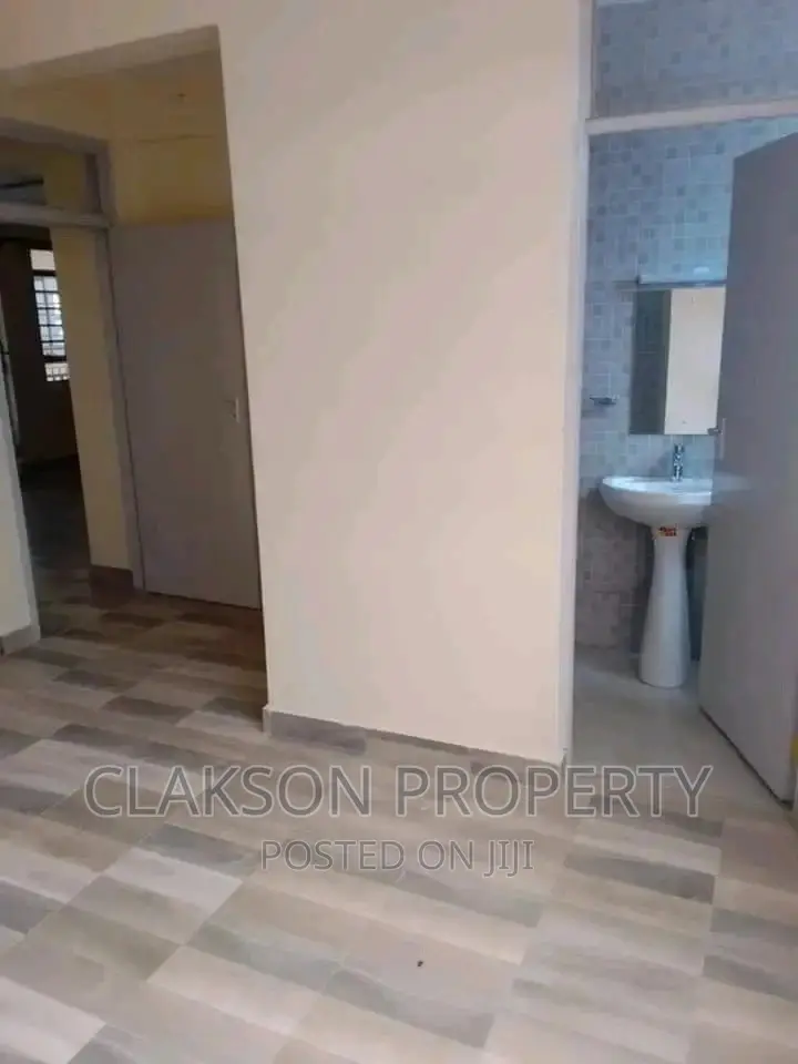 2bdrm Apartment in Wanyee Road, Dagoretti for rent