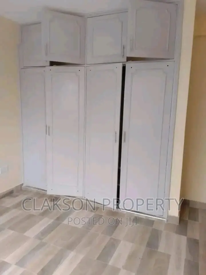 2bdrm Apartment in Wanyee Road, Dagoretti for rent
