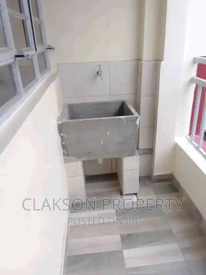 2bdrm Apartment in Wanyee Road, Dagoretti for rent