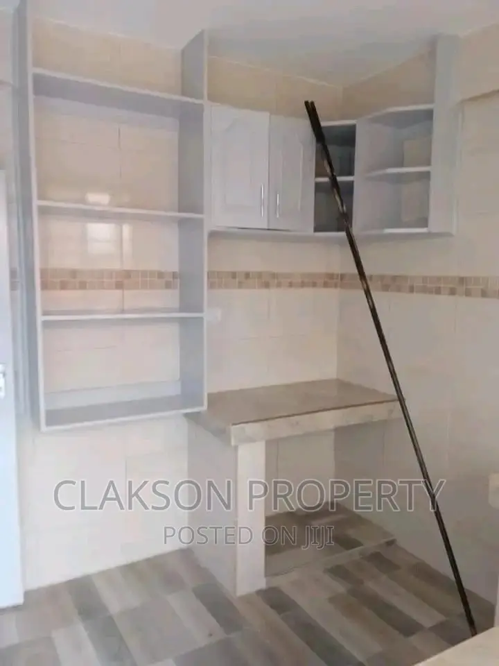 2bdrm Apartment in Wanyee Road, Dagoretti for rent