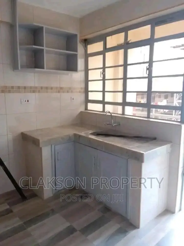 2bdrm Apartment in Wanyee Road, Dagoretti for rent
