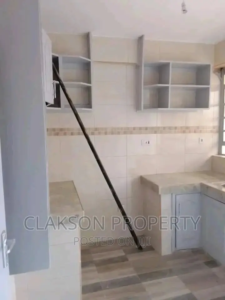 2bdrm Apartment in Wanyee Road, Dagoretti for rent