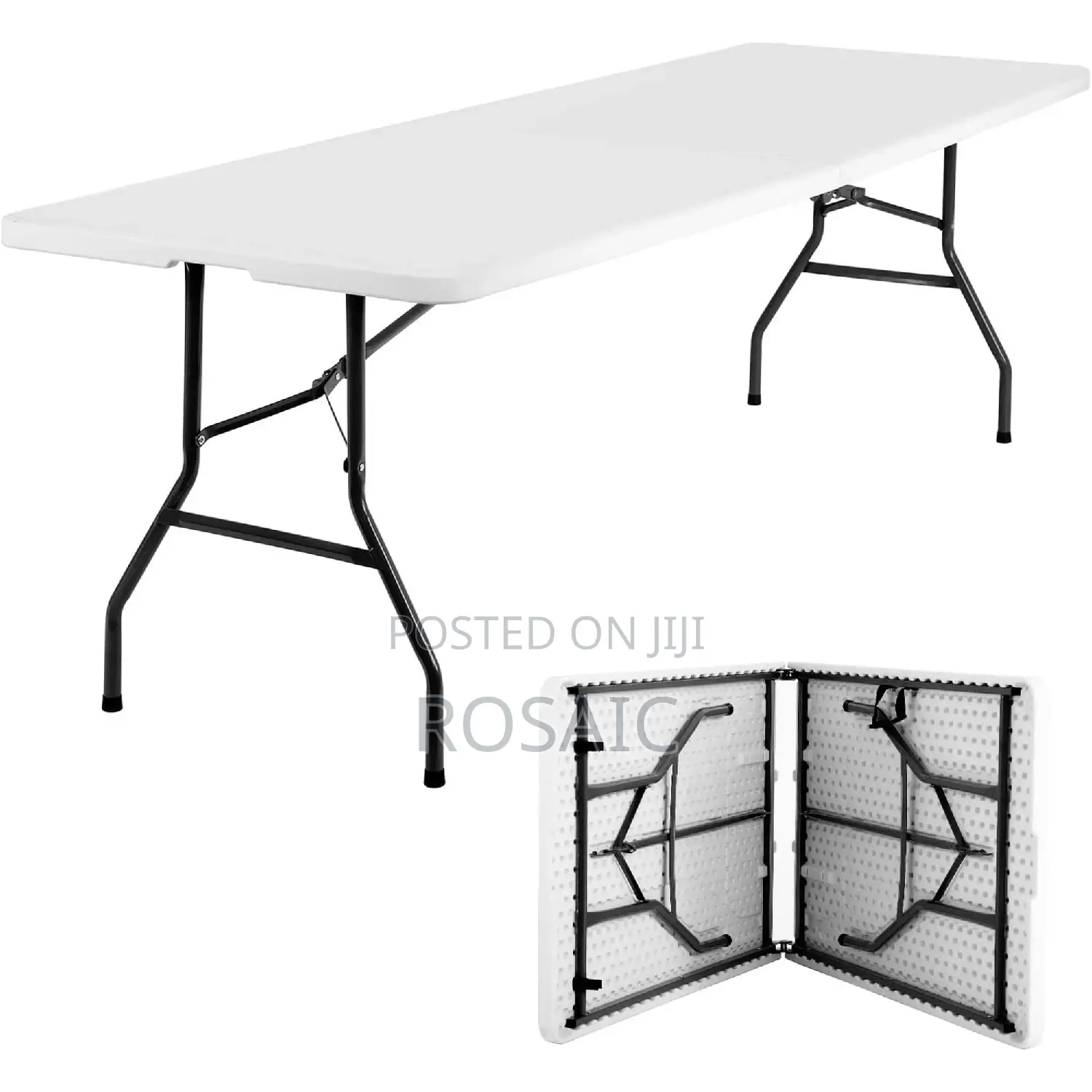 Foldable Camping Table ( Foldable)