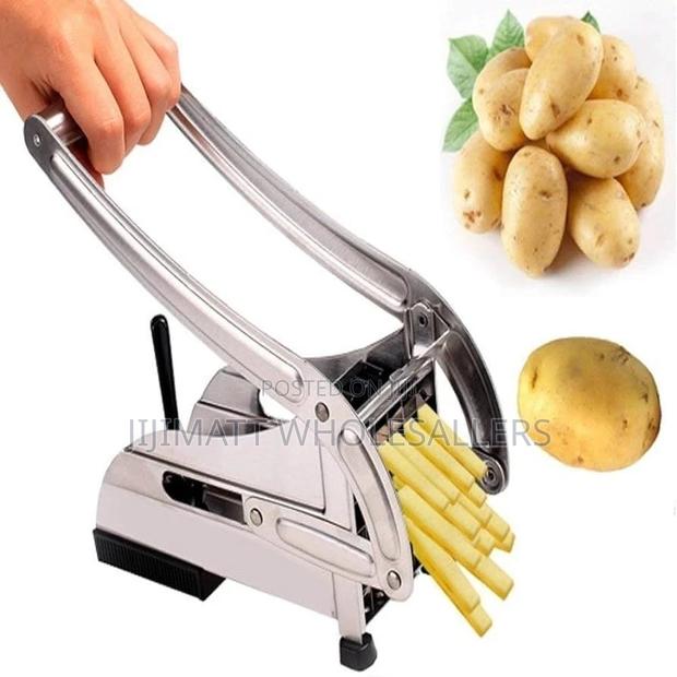 Chips Cutter - thumbnail 2