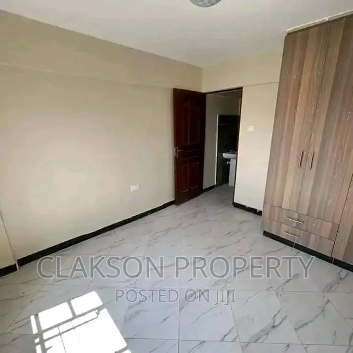 1bdrm Apartment in Kino 87, Kinoo for rent