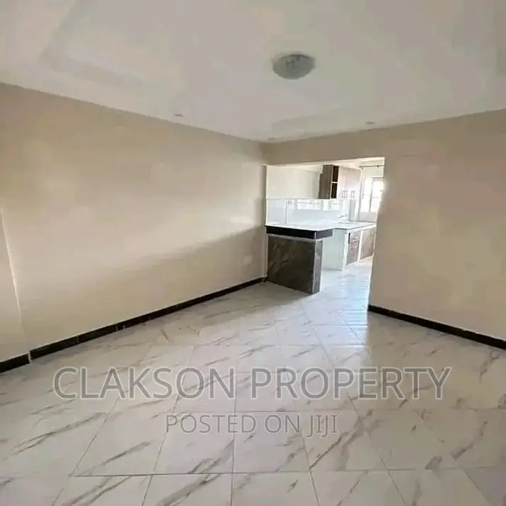 1bdrm Apartment in Kino 87, Kinoo for rent