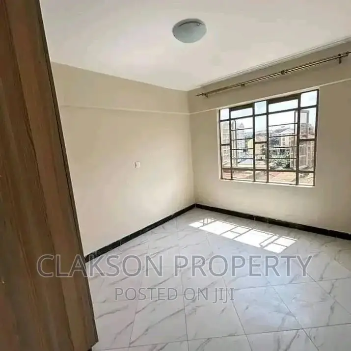1bdrm Apartment in Kino 87, Kinoo for rent