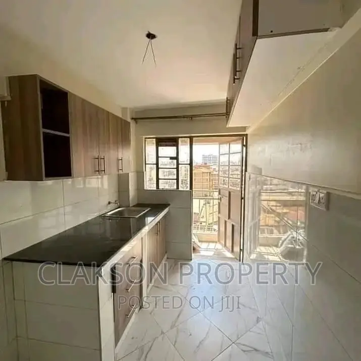 1bdrm Apartment in Kino 87, Kinoo for rent