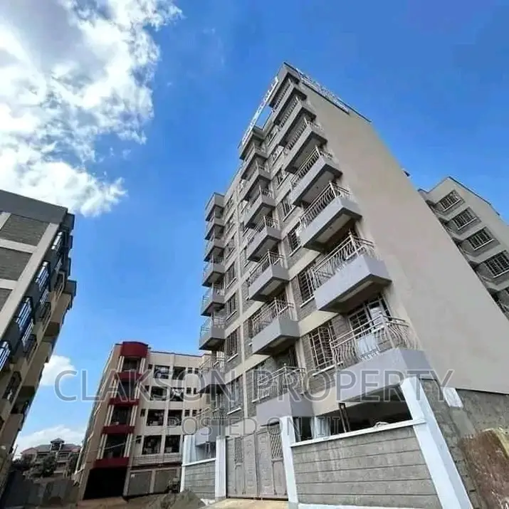1bdrm Apartment in Kino 87, Kinoo for rent