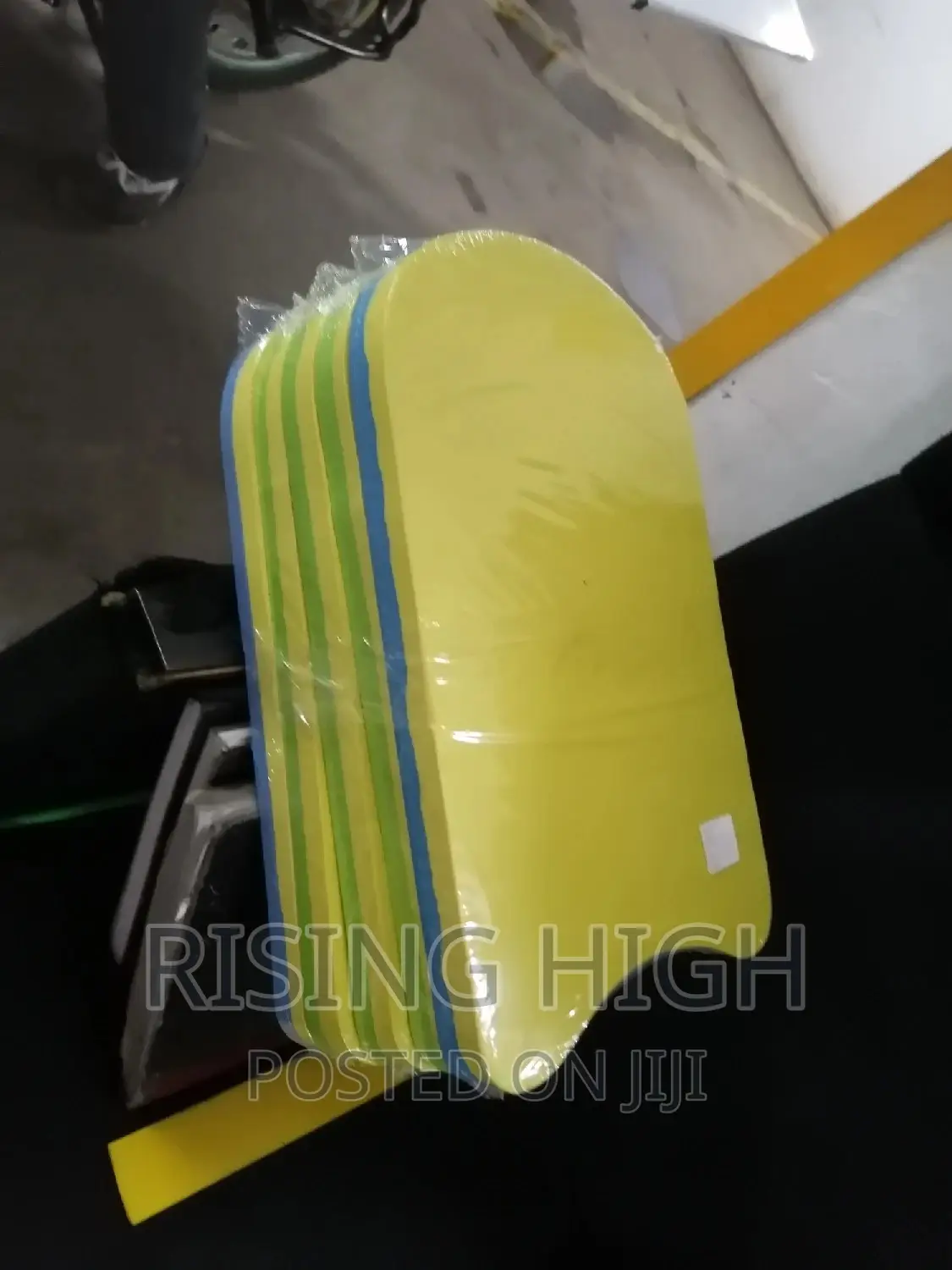 High Quality Swimming Kickboards