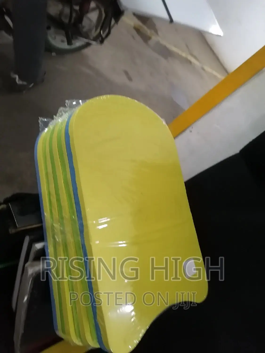High Quality Swimming Kickboards
