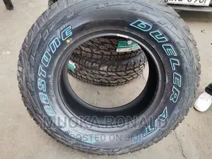275/65r17 Bringstone Tyre (A/T