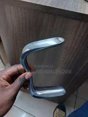 Sims Speculum.