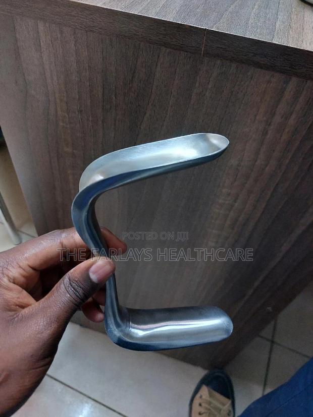 Sims Speculum.