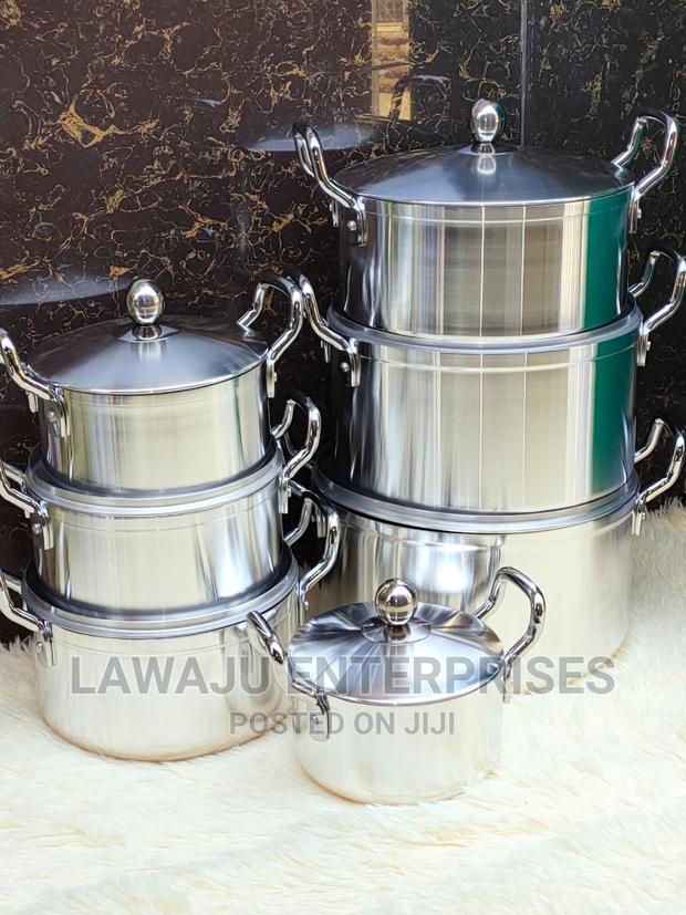 14pcs Tornado Cookware - main view