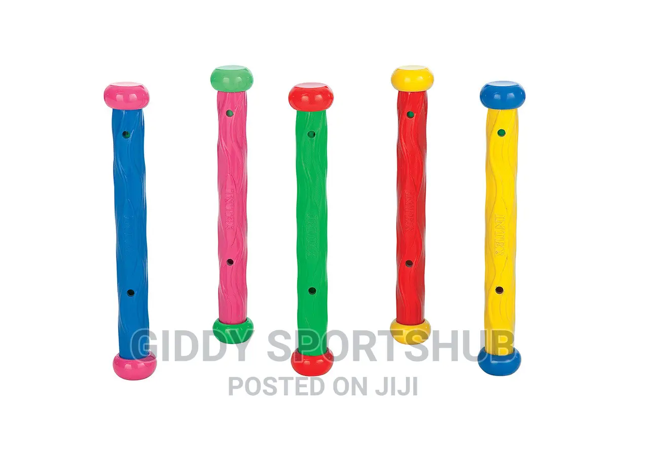 Diving Stick