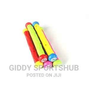 Diving Stick